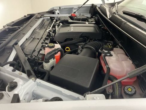 New 2026 Chevrolet Silverado 1500 High Country w/ Technology Package image 21