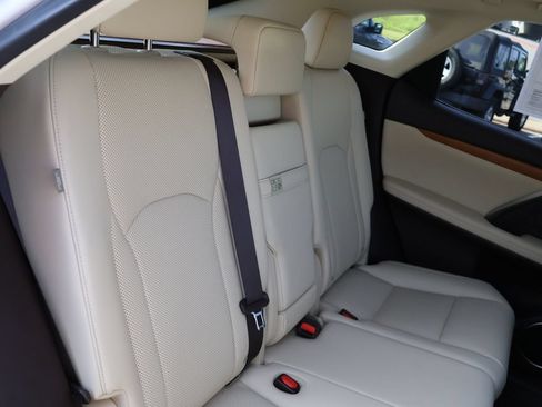 Used 2020 Lexus RX 350 AWD w/ Premium Package image 12