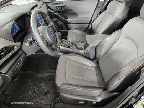 New 2026 Subaru Crosstrek 2.5i Limited AWD/4WD image 9