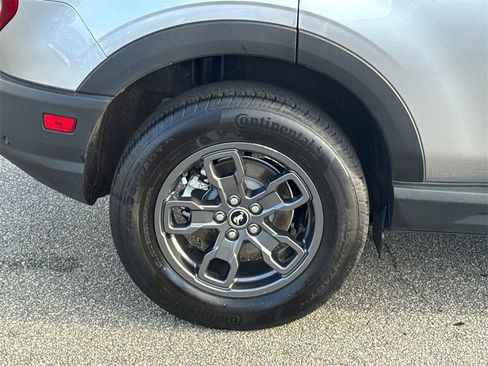 Used 2023 Ford Bronco Sport Big Bend w/ Convenience Package image 17