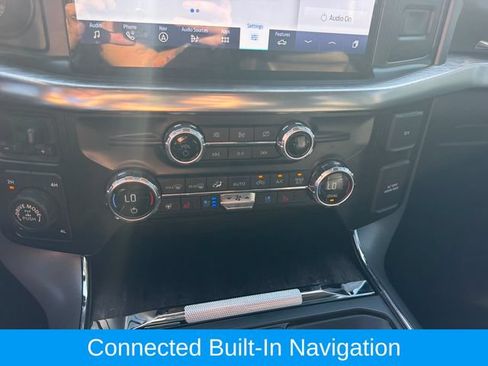 Used 2021 Ford F150 Lariat w/ Equipment Group 502A High AWD/4WD image 18