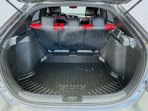 Used 2021 Honda Civic EX image 17