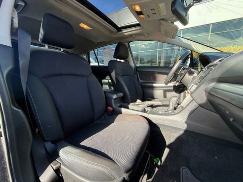 Used 2016 Subaru Impreza 2.0i Sport Premium image 27