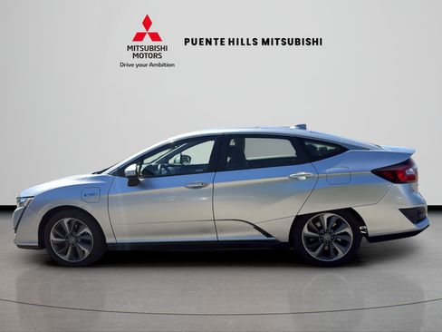Used 2018 Honda Clarity Plug-In Hybrid image 8