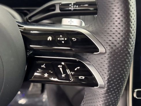 Used 2024 Mercedes-Benz GLC 300 GLC 300 w/ AMG Line image 13