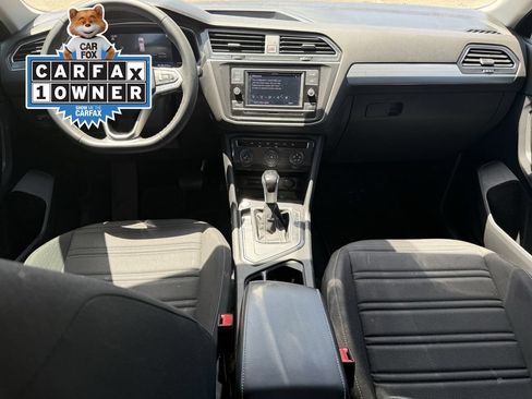 Used 2022 Volkswagen Tiguan S FWD image 26