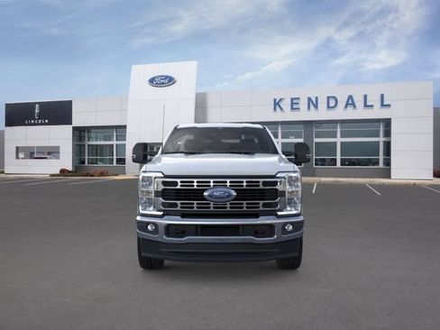 Used 2026 Ford F350 XLT w/ FX4 Off-Road Package AWD/4WD image 6