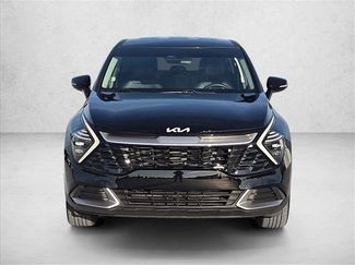 Used 2024 Kia Sportage EX FWD video 2