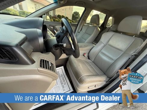 Used 2012 Acura RDX FWD image 30