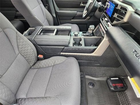 New 2025 Toyota Tundra SR5 image 10