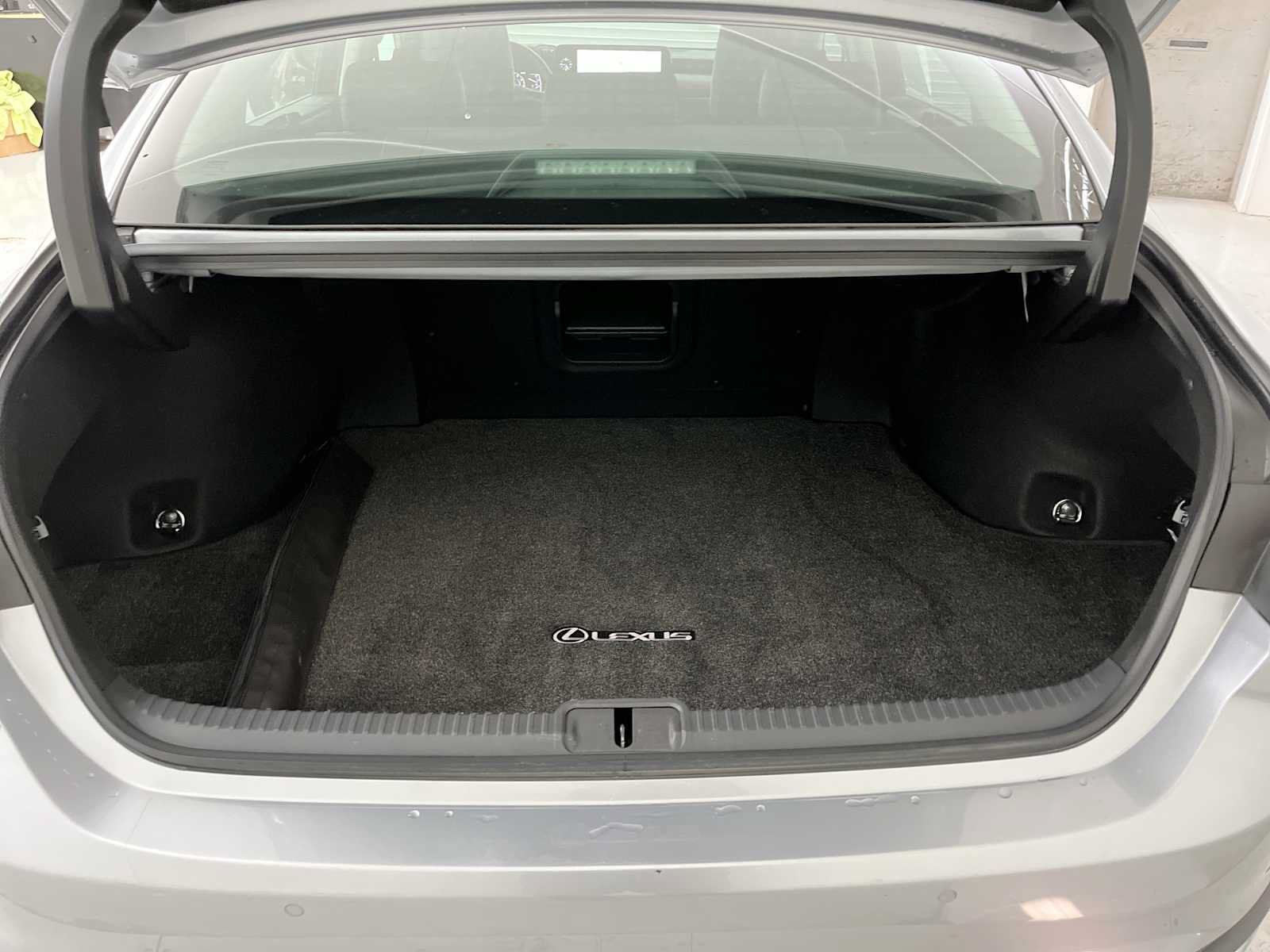 Used 2024 Lexus ES 250 w/ Premium Package AWD/4WD image 26