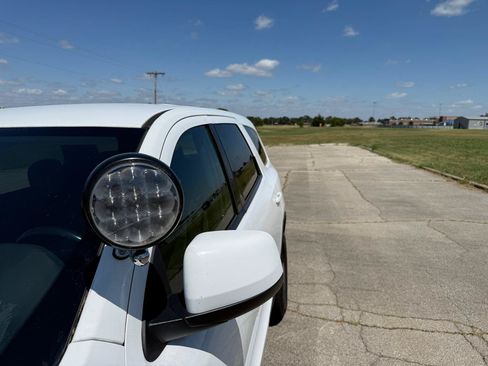 Used 2021 Dodge Durango AWD image 9