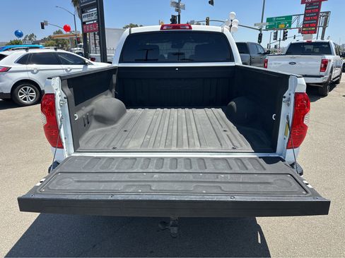 Used 2020 Toyota Tundra SR5 image 34