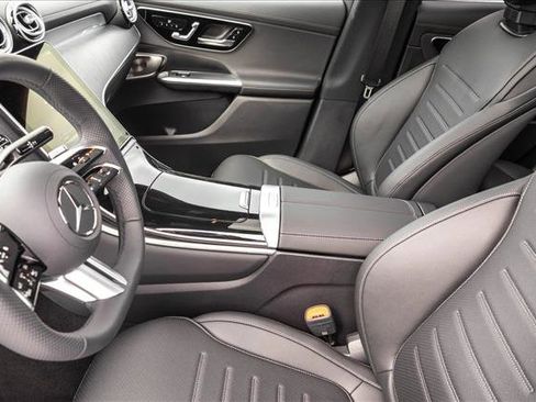 Certified 2026 Mercedes-Benz GLC 300 4MATIC image 11
