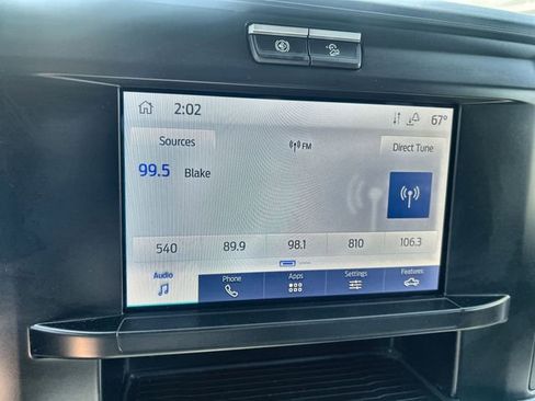 Used 2025 Ford F350 XL AWD/4WD image 22