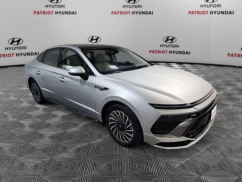 New 2026 Hyundai Sonata SEL FWD image 27
