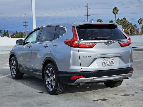 Used 2018 Honda CR-V EX-L image 13