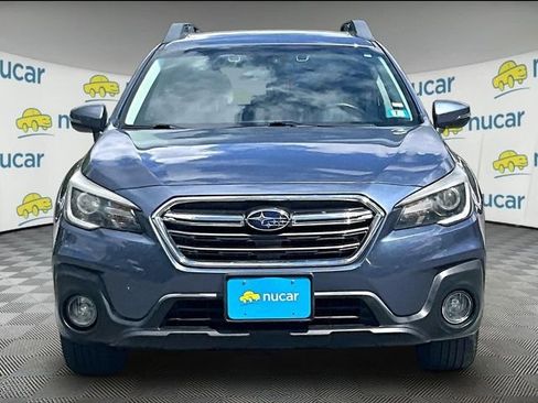 Used 2018 Subaru Outback 2.5i Limited AWD/4WD image 3