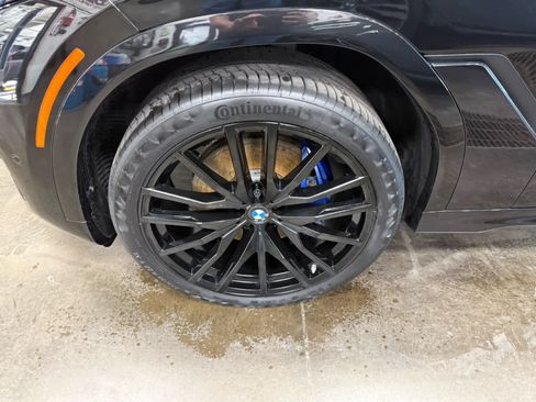 Used 2024 BMW X6 xDrive40i w/ Premium Package AWD/4WD image 33