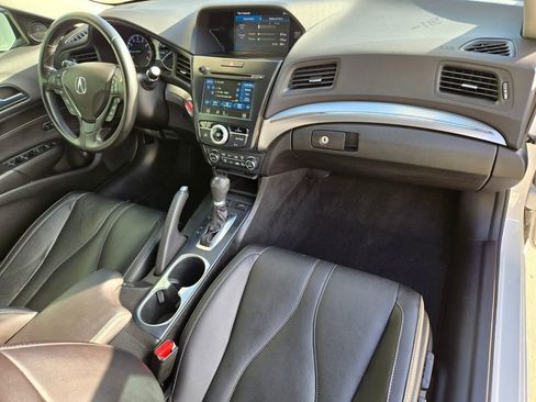 Used 2020 Acura ILX w/ Premium Package image 20