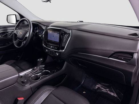 Used 2018 Chevrolet Traverse Premier image 35