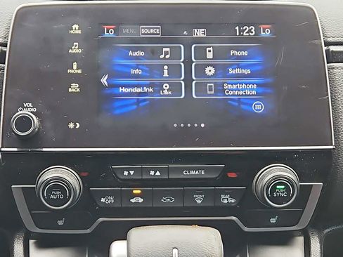 Used 2019 Honda CR-V EX image 20