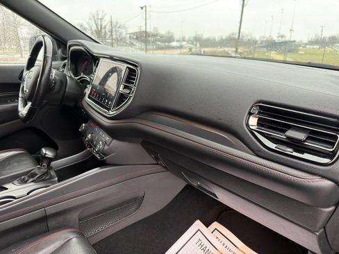 Used 2023 Dodge Durango GT image 22