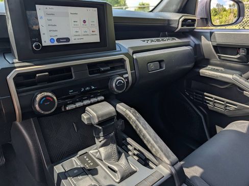 Used 2024 Toyota Tacoma SR RWD image 25