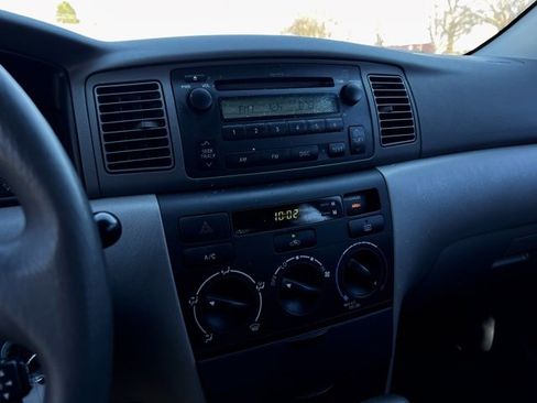 Used 2005 Toyota Corolla CE image 35