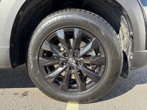 Used 2023 MAZDA CX-50 2.5 S w/ Weather Package image 13