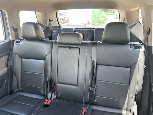 Used 2022 Volkswagen Atlas SE AWD/4WD image 15