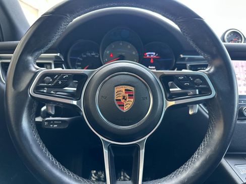 Used 2018 Porsche Macan S AWD/4WD image 27