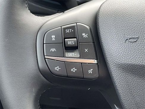 New 2025 Ford Bronco Sport Heritage w/ Convenience Package image 18