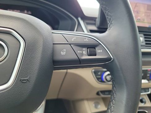 Certified 2023 Audi Q5 2.0T Prestige w/ Prestige Package AWD/4WD image 23