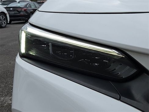 Certified 2023 Honda Civic Sport image 9