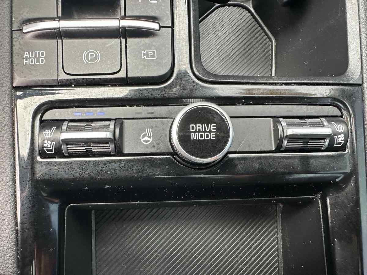 Used 2025 Kia K5 EX FWD image 24