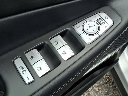 Used 2021 Hyundai Santa Fe Calligraphy AWD/4WD image 21