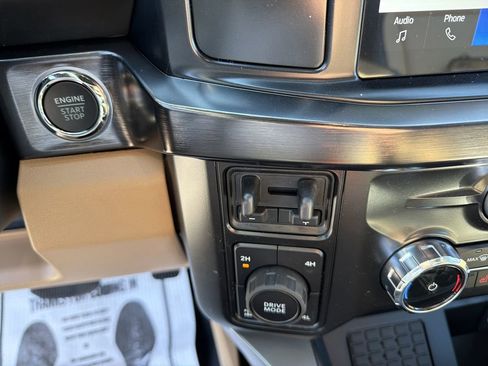 New 2026 Ford F350 Lariat AWD/4WD image 23
