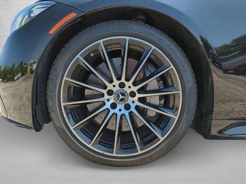 Certified 2021 Mercedes-Benz S 580 4MATIC Sedan image 14