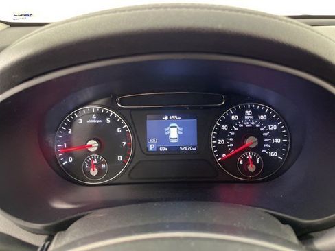 Used 2020 Kia Sorento LX w/ LX I4 Convenience Package image 19