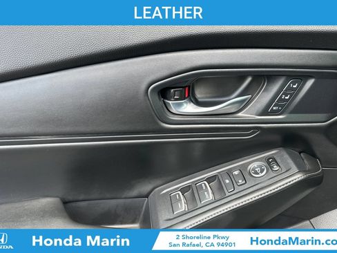 Certified 2025 Honda Accord Sport image 13