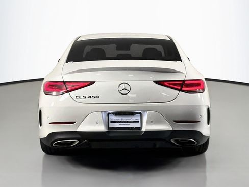 Used 2021 Mercedes-Benz CLS 450 w/ Premium Package image 5