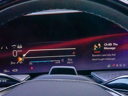 Certified 2026 Cadillac Escalade IQ Sport 2 image 27