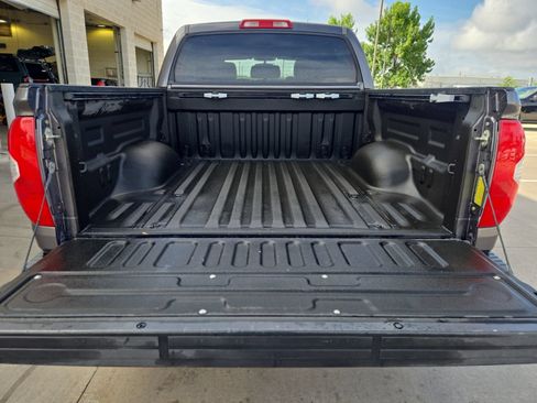 Used 2015 Toyota Tundra Limited AWD/4WD image 25