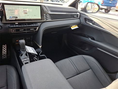 New 2026 Toyota Camry XSE image 11