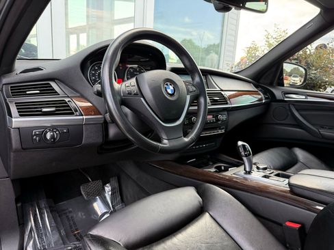 Used 2013 BMW X5 xDrive35d AWD/4WD image 21