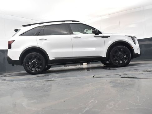 New 2026 Kia Sorento SX Prestige AWD/4WD image 17
