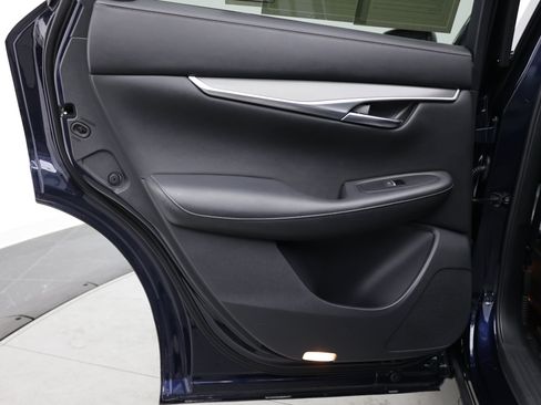 Used 2022 INFINITI QX50 Luxe FWD image 33