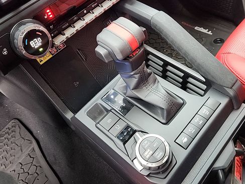 New 2026 Toyota Tacoma TRD Pro image 17