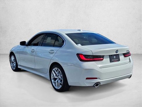 New 2026 BMW 330i Sedan image 9